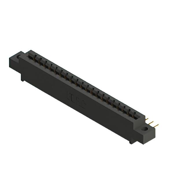 387-020-559-604 EDAC Inc.  Edgeboard Connectors